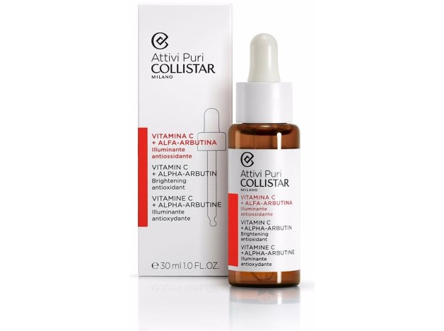 Collistar Attivi Puri Vitamina C +...