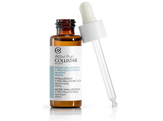 Collistar Attivi Puri Hyaluronic Acid +...