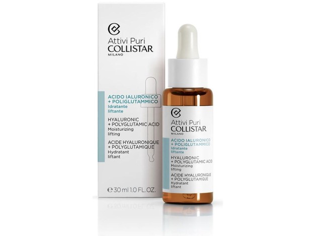 Collistar Attivi Puri Hyaluronic Acid +...