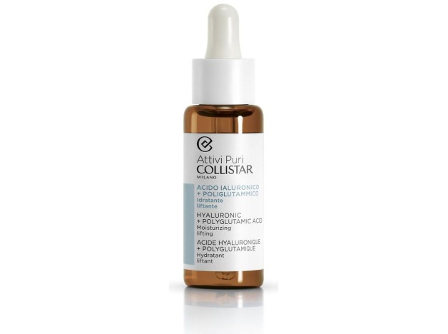Collistar Attivi Puri Hyaluronic Acid +...