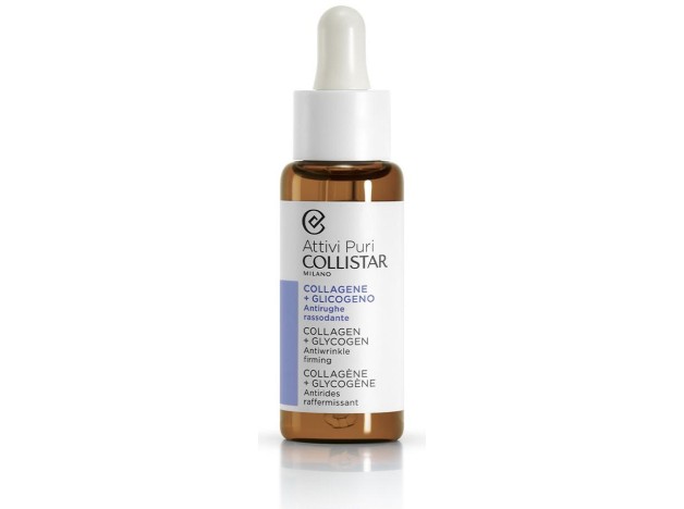 Collistar Attivi Puri Collagen + Glycogen Drops...