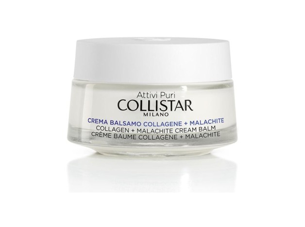 Collistar Attivi Puri Crema Bálsamo Colágeno +...