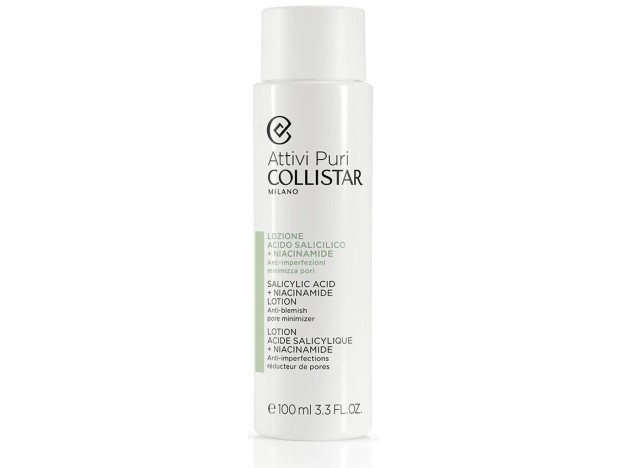 Collistar Attivi Puri Loción Salicylic +...