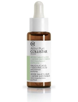 Collistar Attivi Puri...