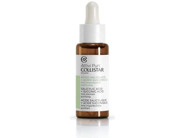 Collistar Attivi Puri Anti-Blemish Salicylic +...