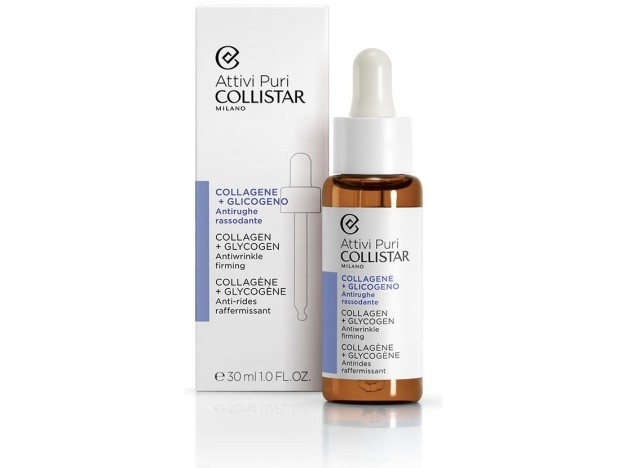 Collistar Attivi Puri Collagen + Glycogen Drops...