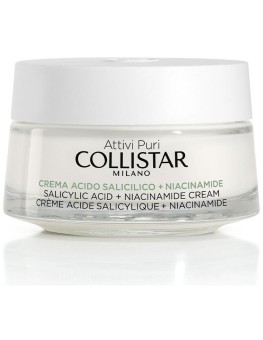 Collistar Attivi Puri Crema...