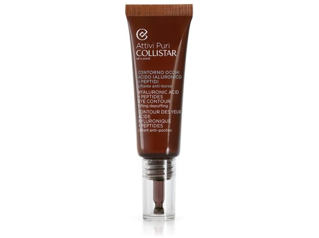 Collistar Attivi Puri Eye Contour Hyaluronic...