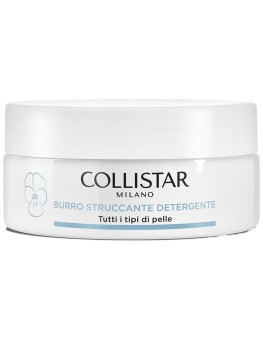 Collistar Balsamo Limpiador...