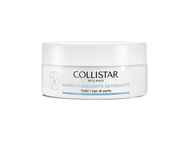 Collistar Balsamo Limpiador Desmaquillante 100Ml