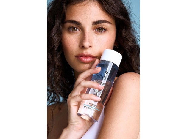 Collistar Solucion Bifásica Desmaquillante 200Ml