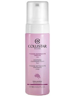 Collistar Mousse Limpiadora...