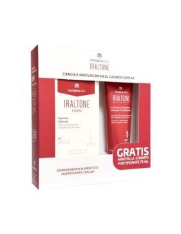 Iraltone Pack Forte 60...
