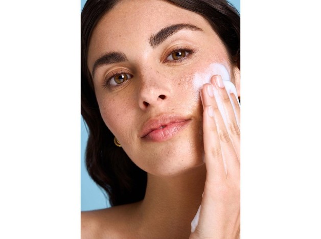 Collistar Mousse Limpiadora Calmante 180Ml