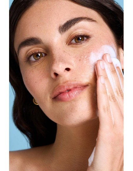 Collistar Mousse Limpiadora Calmante 180Ml