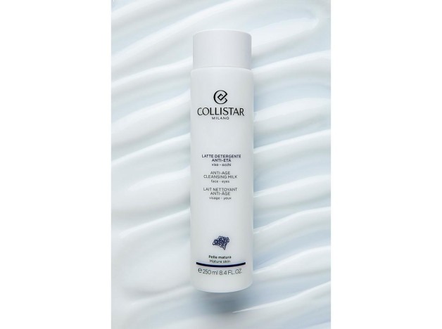 Collistar Leche Limpiadora Antiedad 250Ml