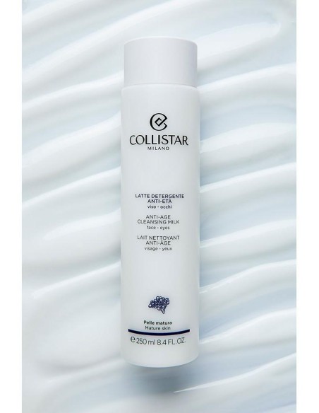 Collistar Leche Limpiadora Antiedad 250Ml