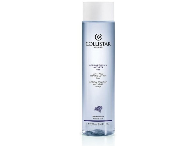 Collistar Loción Tónica Antiedad 250Ml