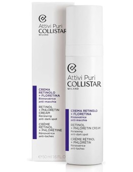 Collistar Attivi Puri Crema...