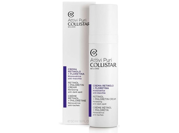 Collistar Attivi Puri Crema Retinol +...