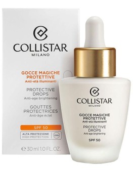 Collistar Gotas Mágicas...