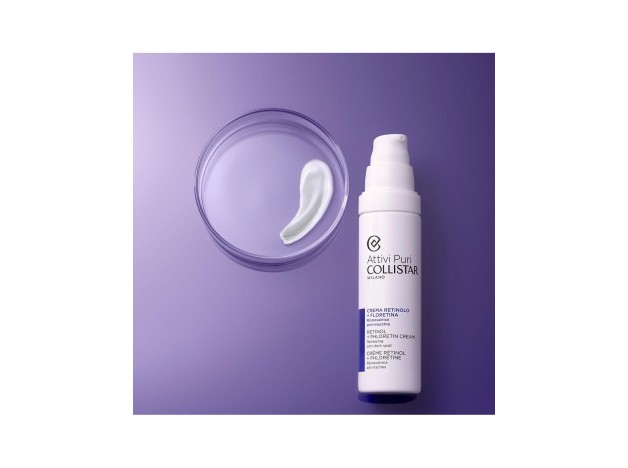 Collistar Attivi Puri Crema Retinol +...