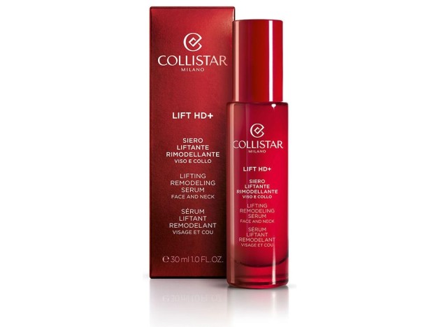 Collistar Lift Hd+ Lifting Remodeling Serum 30Ml