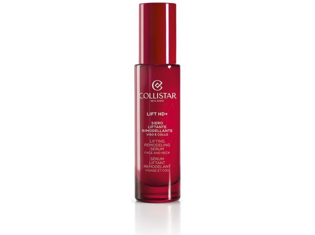 Collistar Lift Hd+ Lifting Remodeling Serum 30Ml