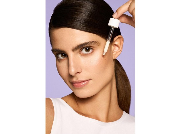 Collistar Attivi Puri Retinol + Pantenol 30Ml