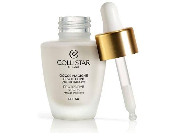 Collistar Gotas Mágicas Protectoras Antiedad...