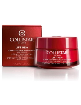 Lift Hd+ Crema Efecto...