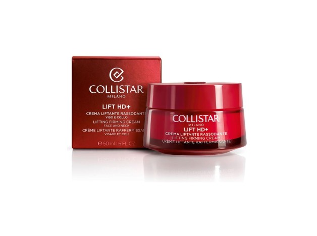 Lift Hd+ Crema Efecto Lifting Reafrimante 50 Ml