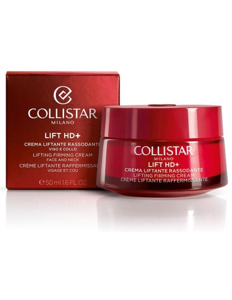 Lift Hd+ Crema Efecto Lifting Reafrimante 50 Ml