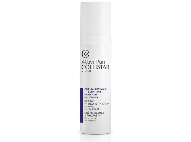 Collistar Attivi Puri Crema Retinol +...