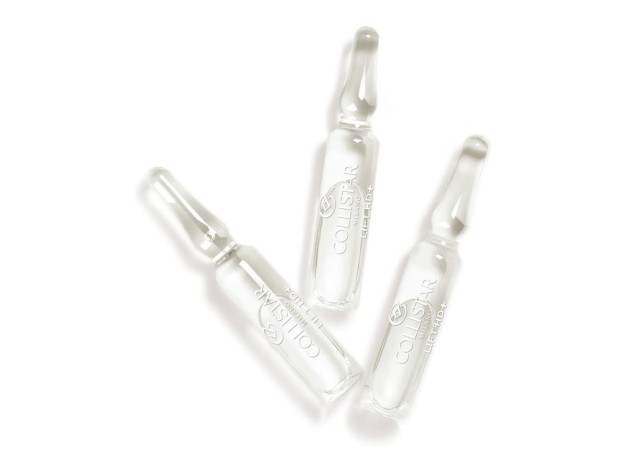 Collistar Lift Hd+ Ampollas Efecto Lifting 7X15Ml