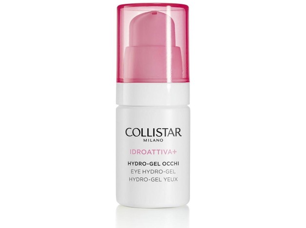 Idroattiva+ Hidrogel Contorno De Ojos 15 Ml