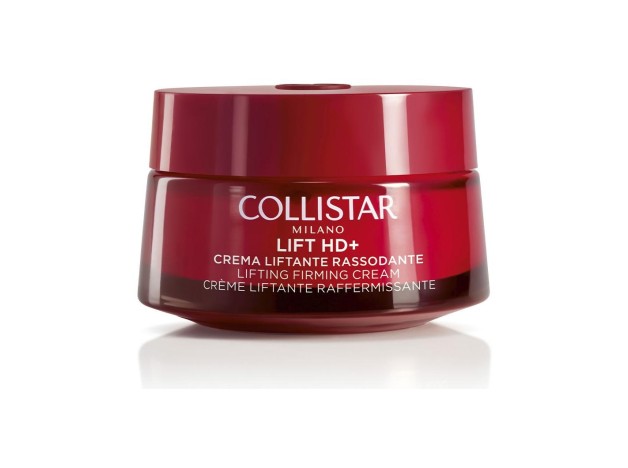Lift Hd+ Crema Efecto Lifting Reafrimante 50 Ml