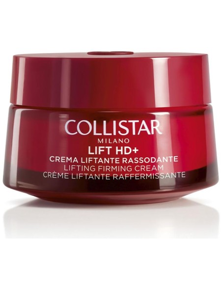 Lift Hd+ Crema Efecto Lifting Reafrimante 50 Ml
