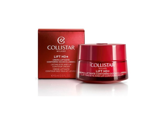 Collistar Lift Hd+ Lifting Cream Contorno Ojos...