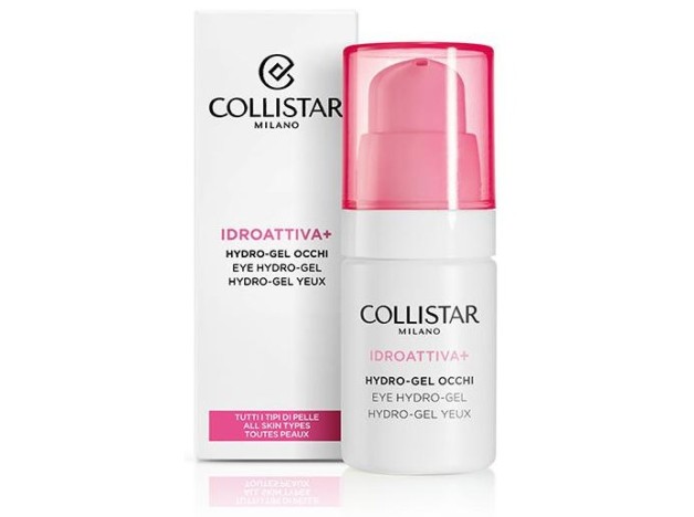 Idroattiva+ Hidrogel Contorno De Ojos 15 Ml