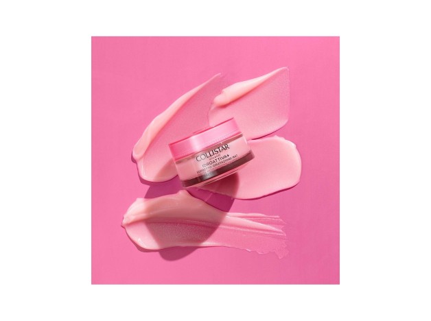 Collistar Idroattiva+ Matte Moisturizing Sorbet...