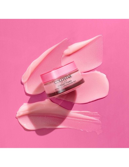 Collistar Idroattiva+ Matte Moisturizing Sorbet 50Ml