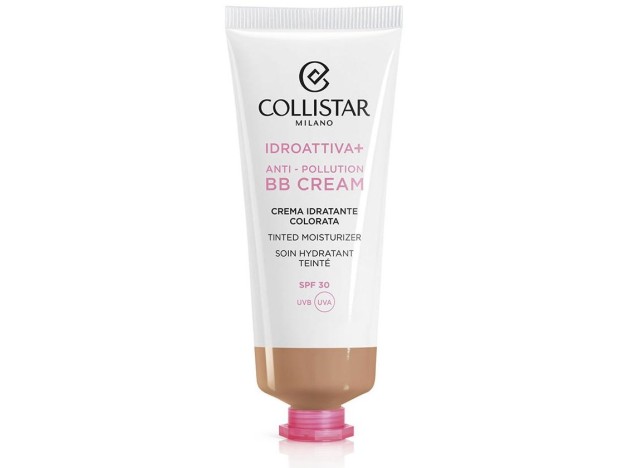 Idroattiva+ Bb Cream Crema Hidratante Con Color...