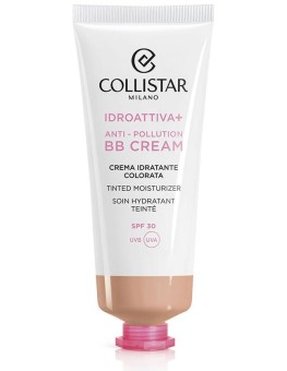 Idroattiva+ Bb Cream Crema...