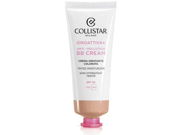 Idroattiva+ Bb Cream Crema Hidratante Con Color...