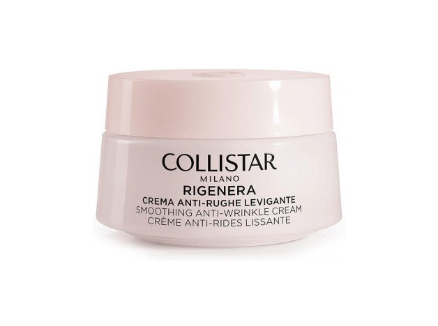 Collistar Rigenera Smoothing Anti-Wrinkle Cream...