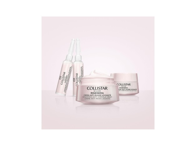 Collistar Rigenera Smoothing Anti-Wrinkle...