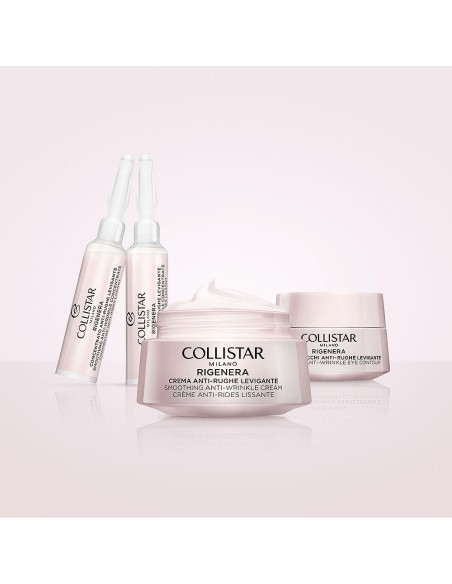Collistar Rigenera Smoothing Anti-Wrinkle Concentrate 2X10Ml