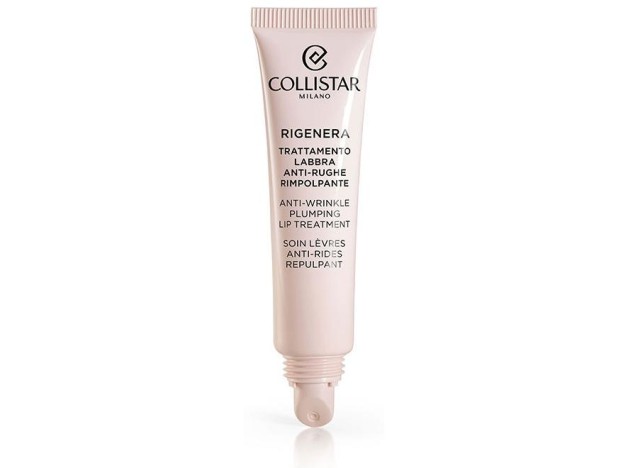Rigenera Tratamiento Labial Antiarrugas 15 Ml
