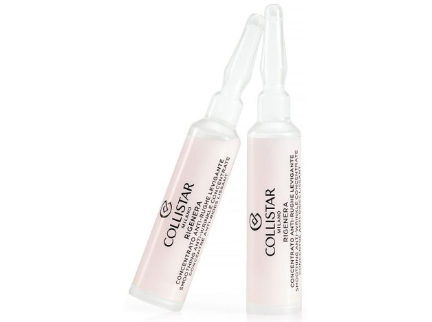 Collistar Rigenera Smoothing Anti-Wrinkle...